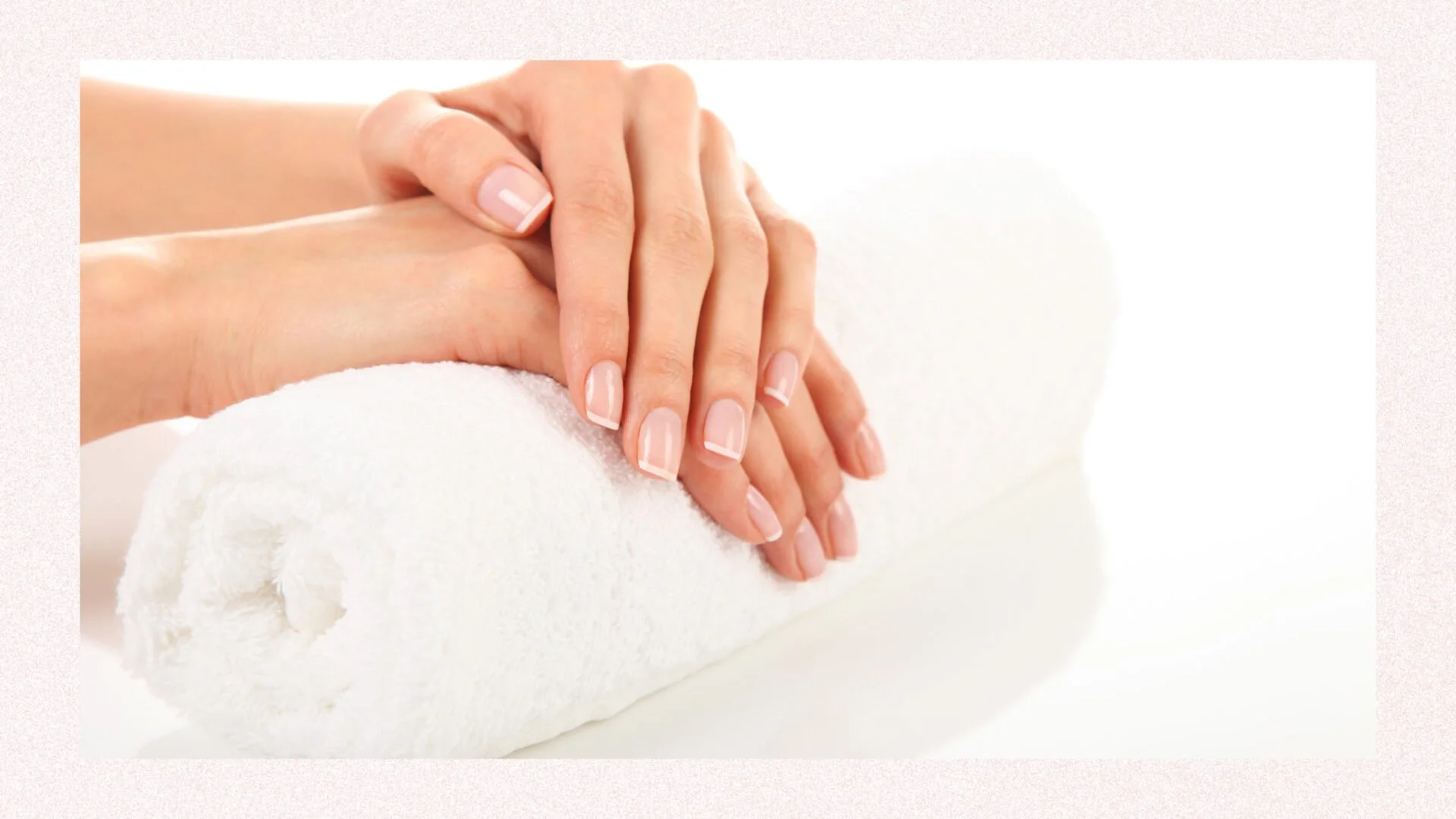 Achieve Perfect Nails with Russian Manicure in JLT