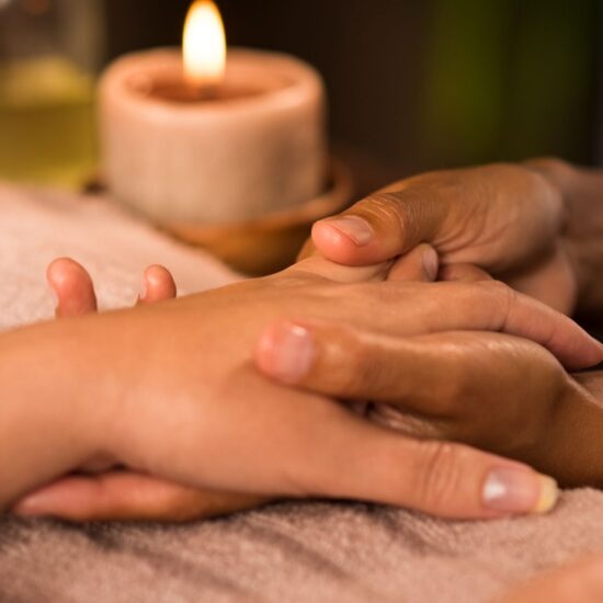 Spa treatment packages for salons
