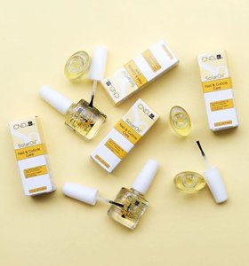 cnd solar oil